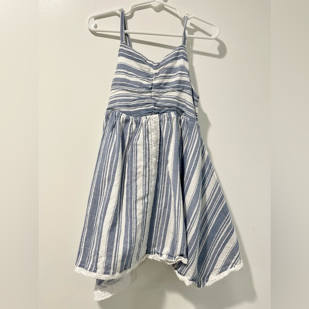Tommy Bahama Toddler Dress